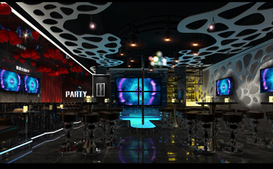 長沙馨港會所猫咪在线视频設計