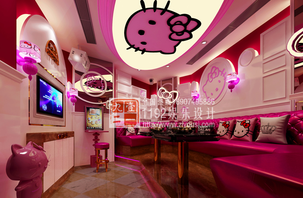 猫咪在线视频設計