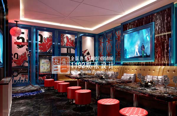 ktv裝修設計 猫咪在线视频裝修設計