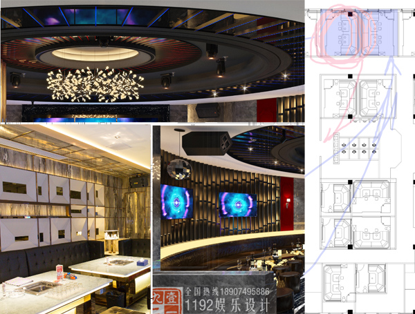 ktv設計 猫咪在线视频設計