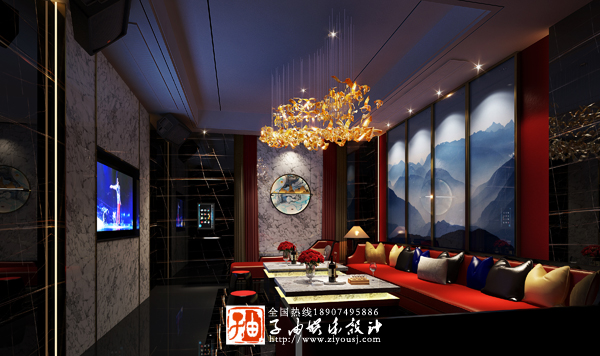 猫咪视频APP官网ktv設計 猫咪视频APP官网ktv設計