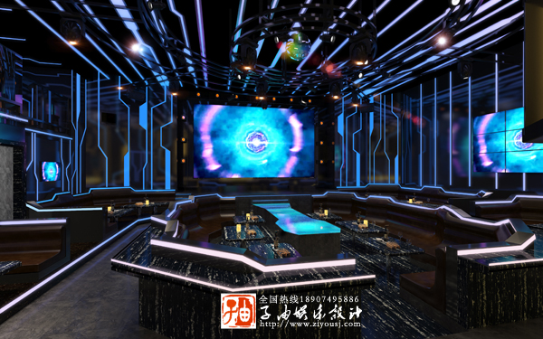 ktv設計公司 ktv設計公司