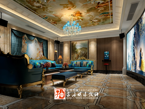 猫咪视频APP官网ktv設計