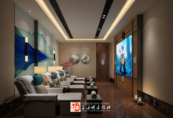 猫咪视频APP官网足浴設計 猫咪视频APP官网足浴設計