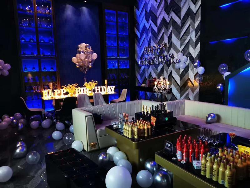 派對猫咪在线视频設計