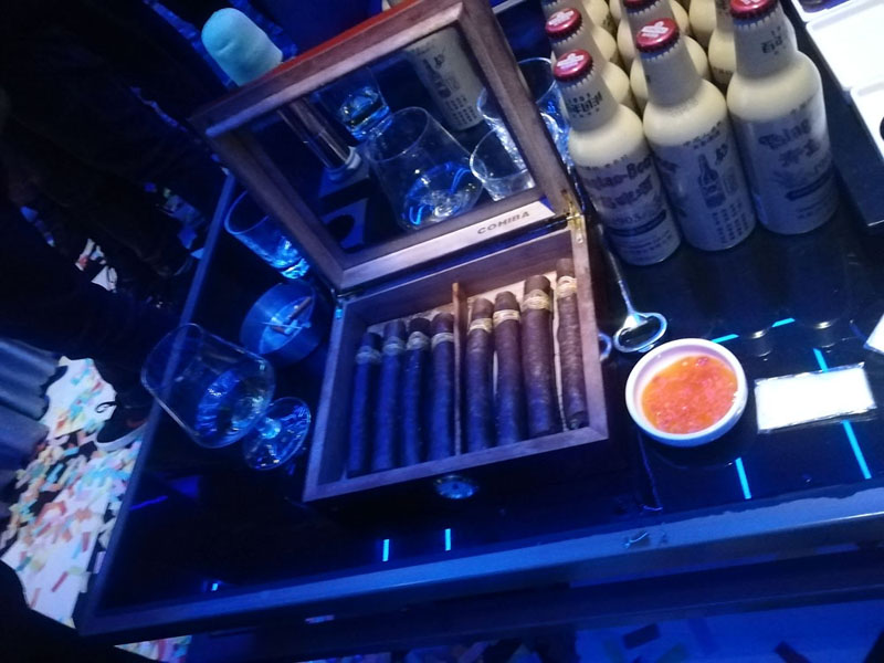 派對猫咪在线视频設計