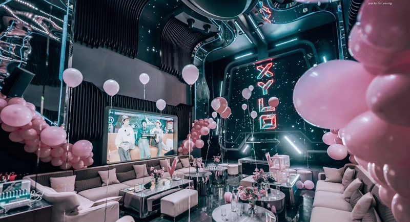 派對猫咪在线视频設計 派對猫咪在线视频設計