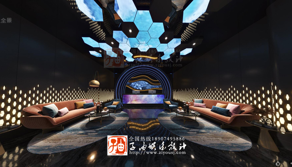 派對猫咪在线视频設計