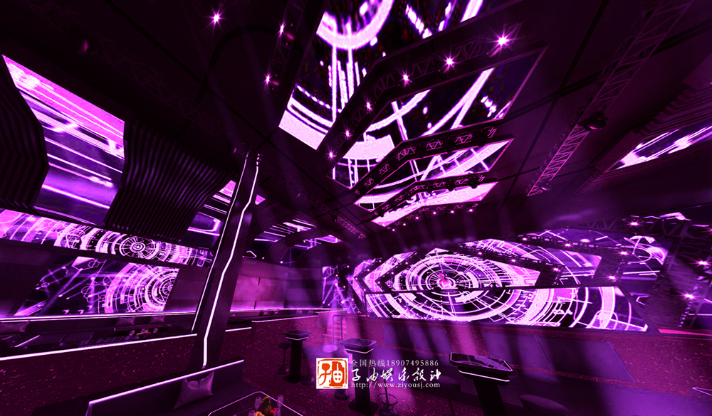 猫咪香蕉黄色网站設計