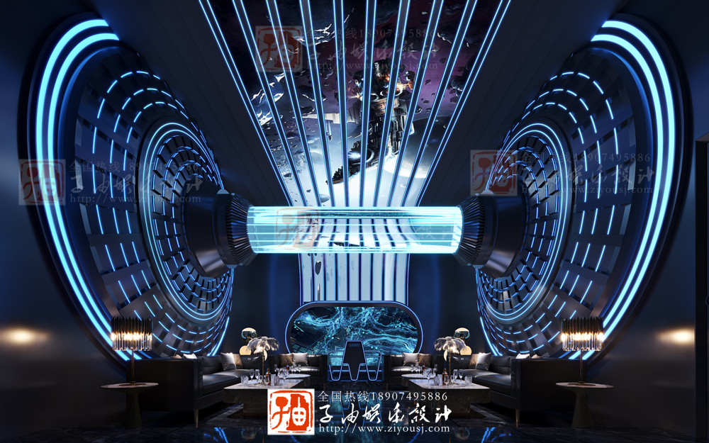 猫咪视频APP官网酒嗨房設計