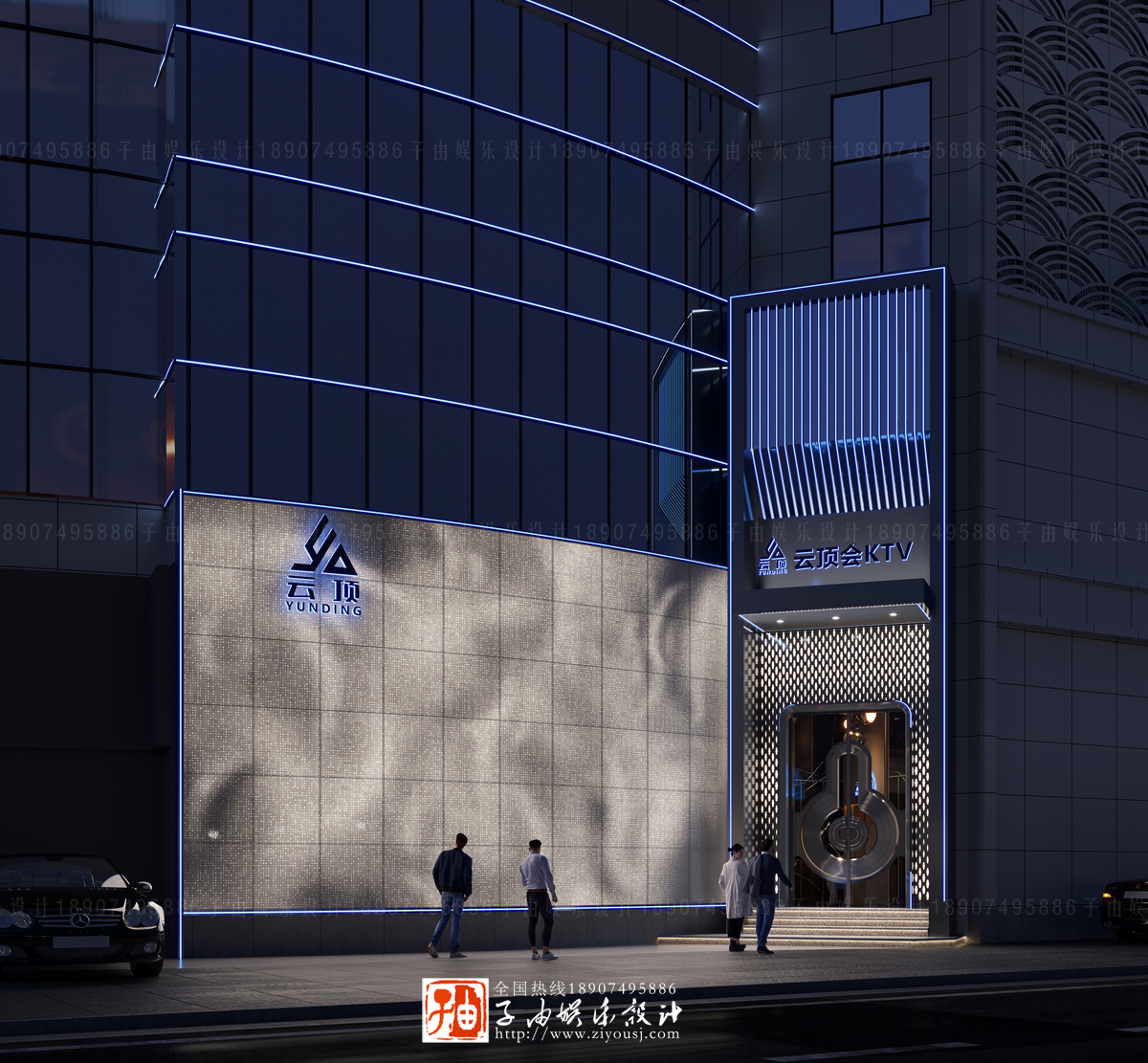 猫咪在线视频設計