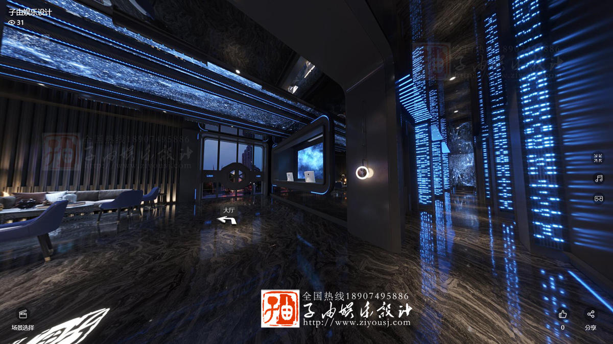 猫咪在线视频設計